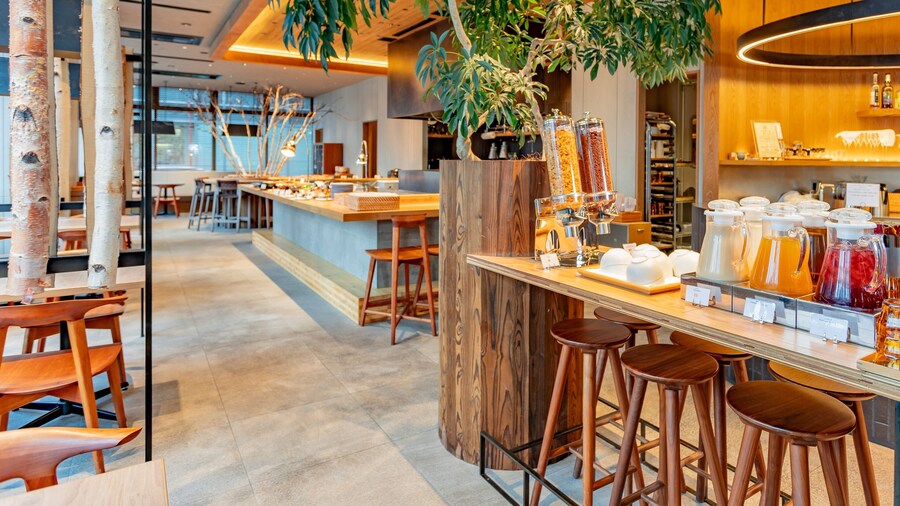 The Royal Park Canvas – Sapporo Odori Park