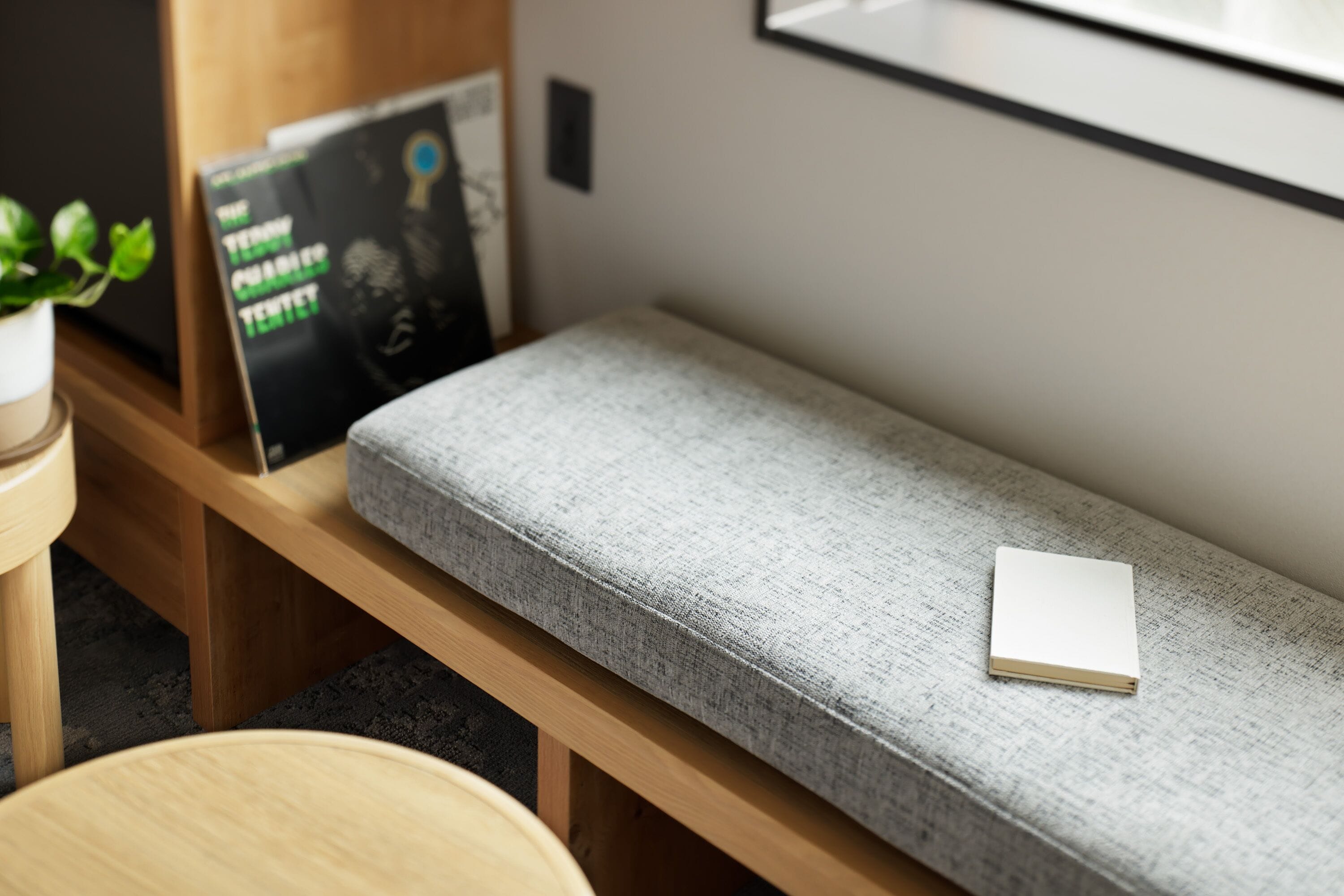 1 bedroom, down duvets, in-room safe, free wifi