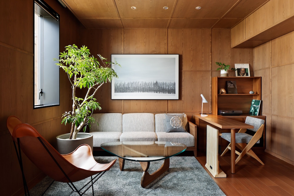 The Royal Park Canvas Sapporo Odori Park by null