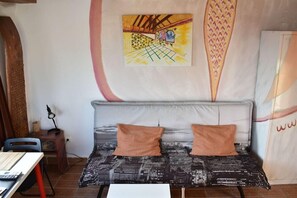 Interior - Abililla (Granada)