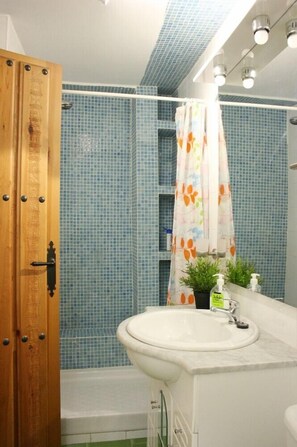 Badkamer