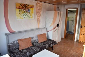 Interior - Abililla (Granada)