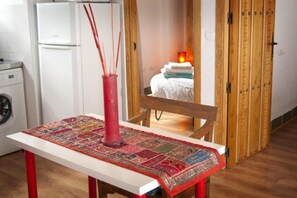 Interior - Abililla (Granada)