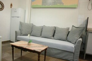 Living area - Abililla (Granada)