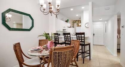 September Special - 10% off Any Stay in Sept!