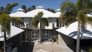 Exterior - Nikatara - Mission Beach (Mission Beach)