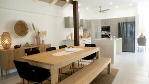 Dining - Nikatara - Mission Beach (Mission Beach)