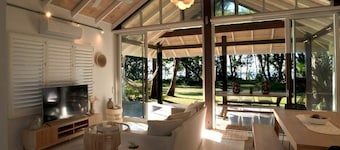 Nikatara - Mission Beach