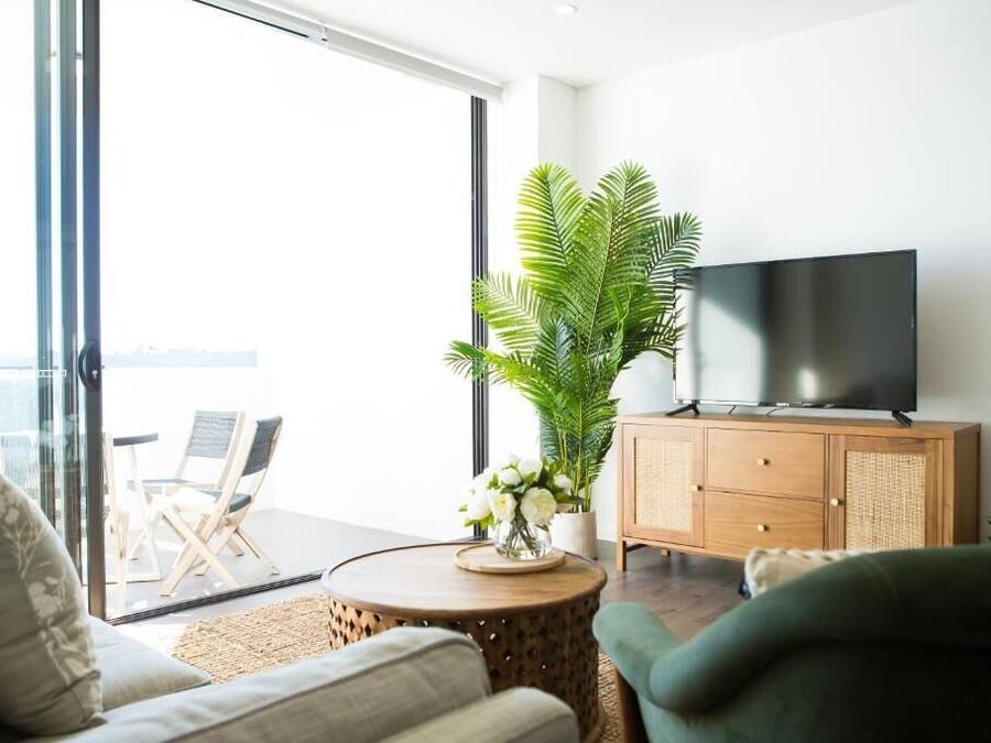 Smart TV 50 polegadas com canais digitais, TV