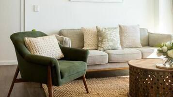 Premium Apartment | Living area