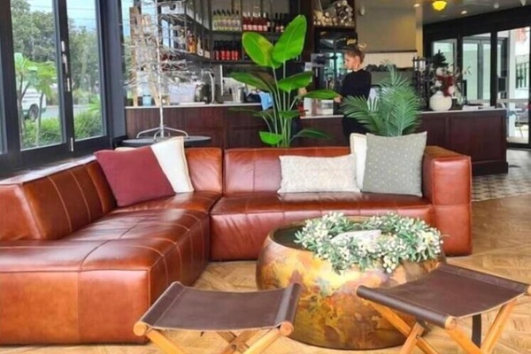 Café