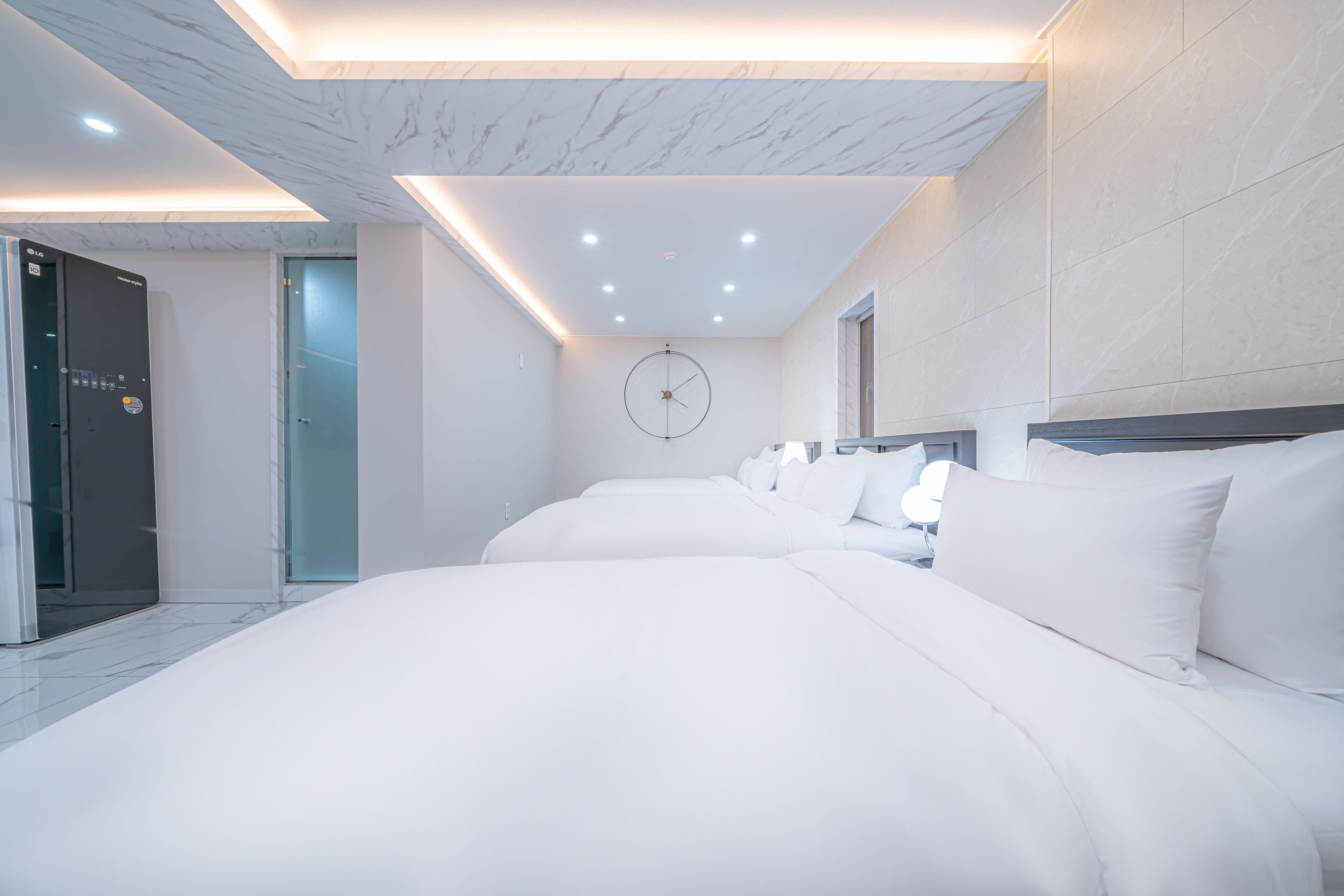 Foto - Gwangan Stay Hotel