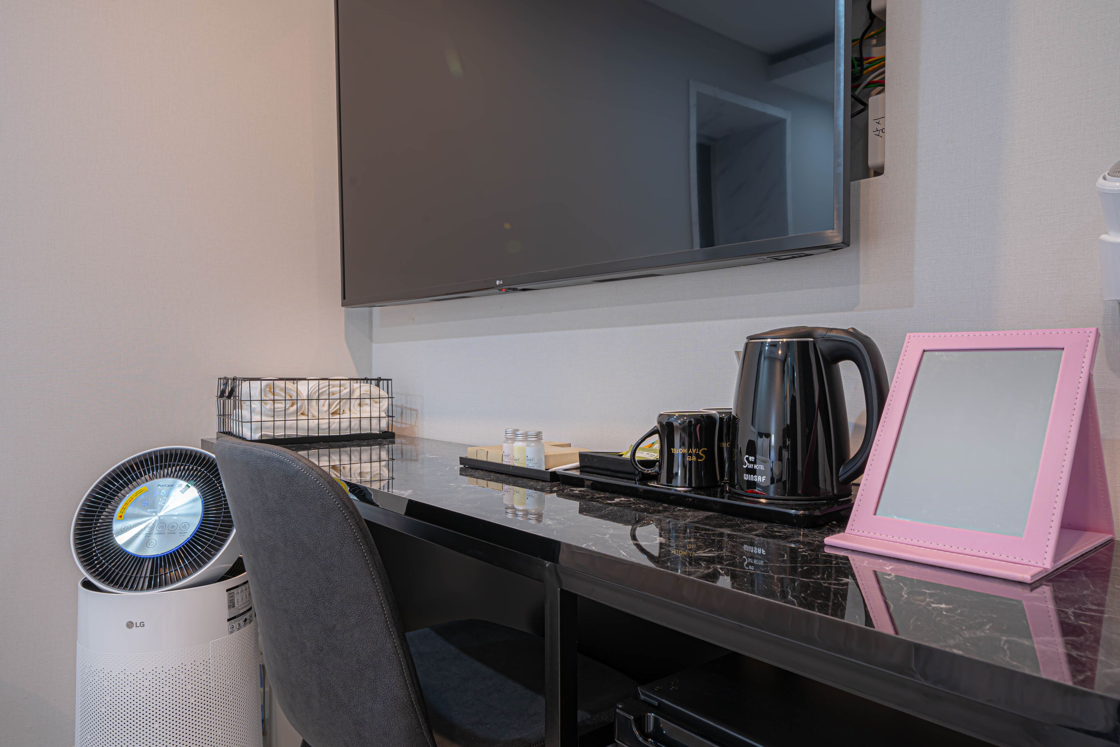 Foto - Gwangan Stay Hotel