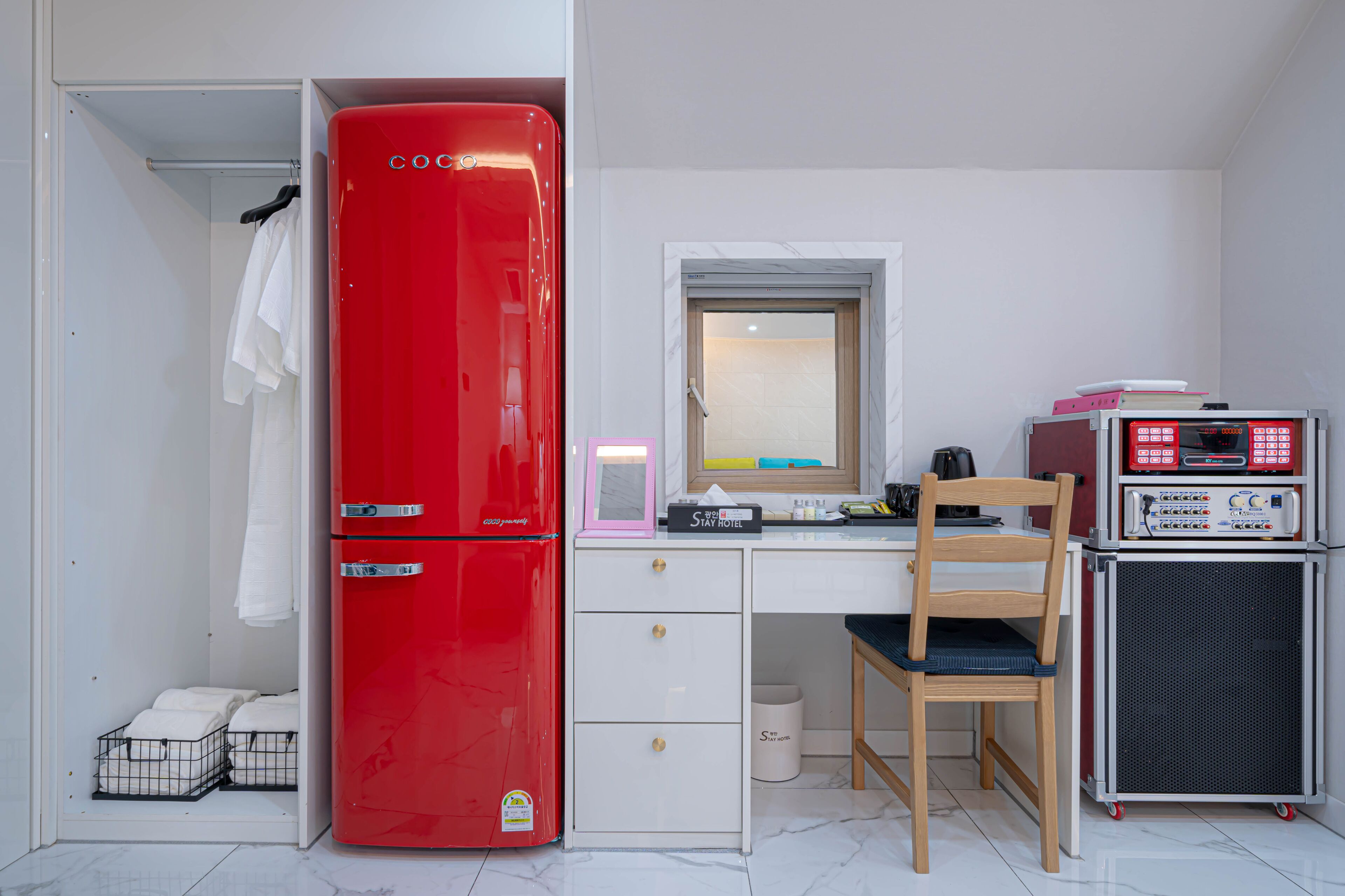 Foto - Gwangan Stay Hotel