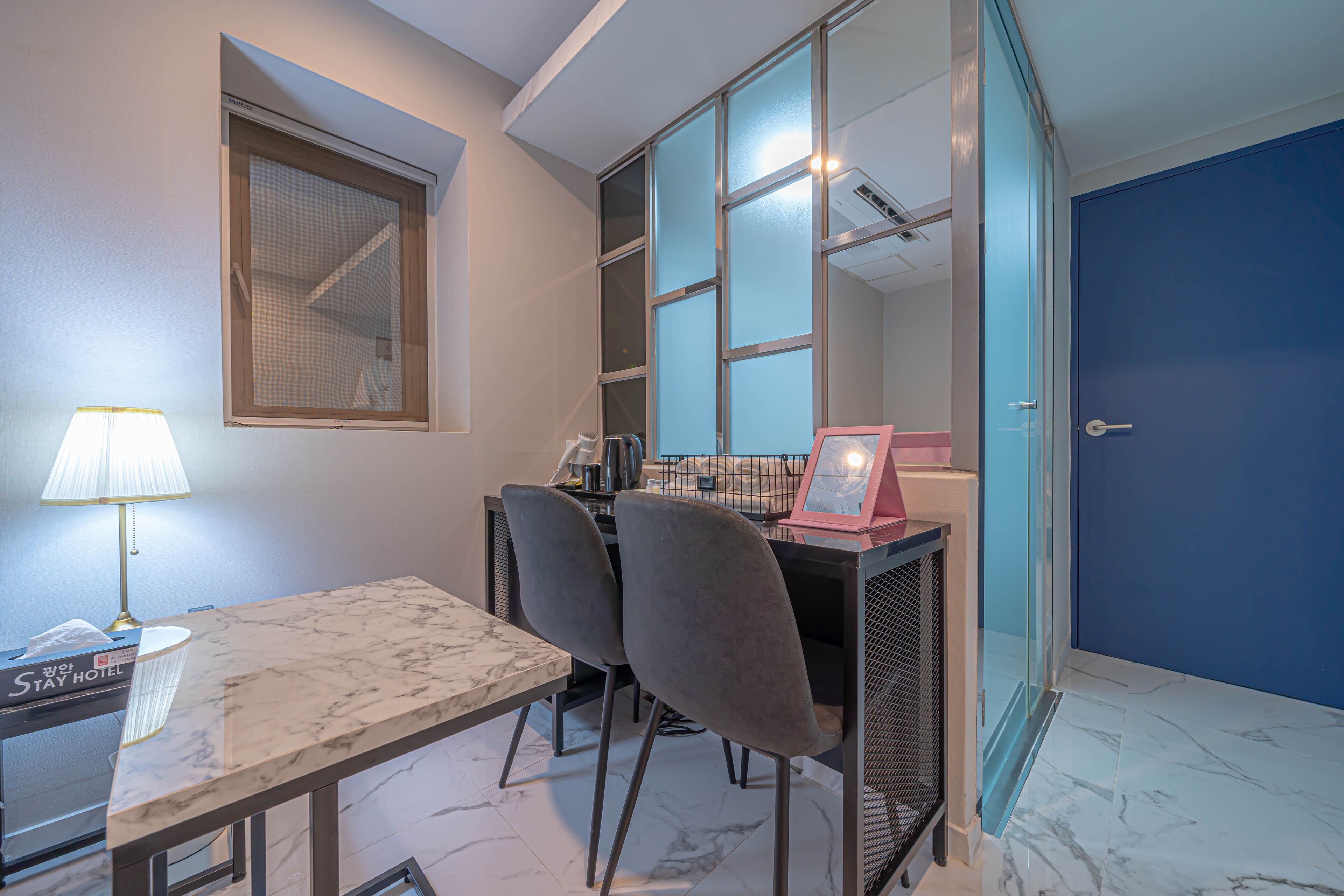 Foto - Gwangan Stay Hotel