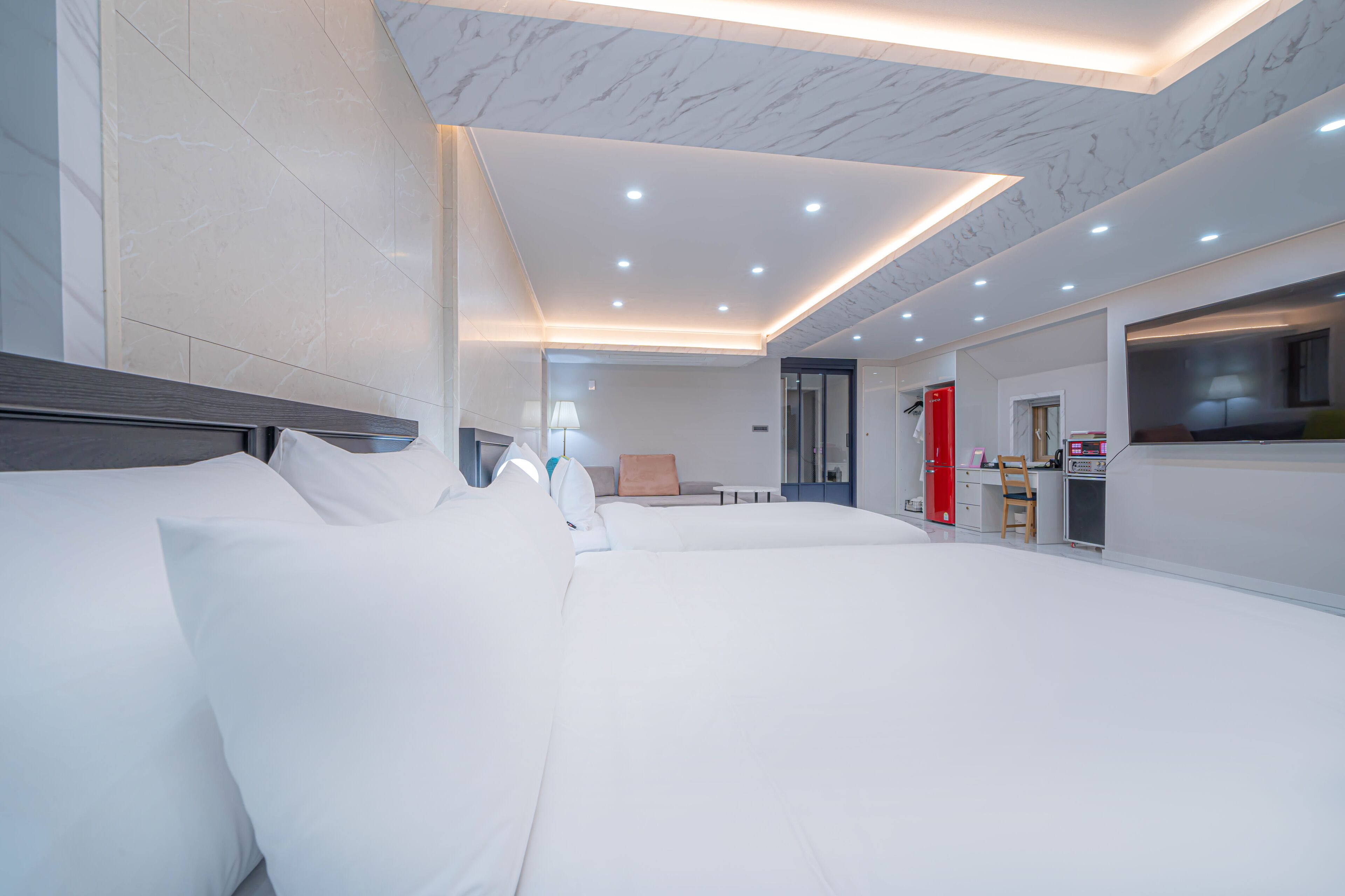 Foto - Gwangan Stay Hotel