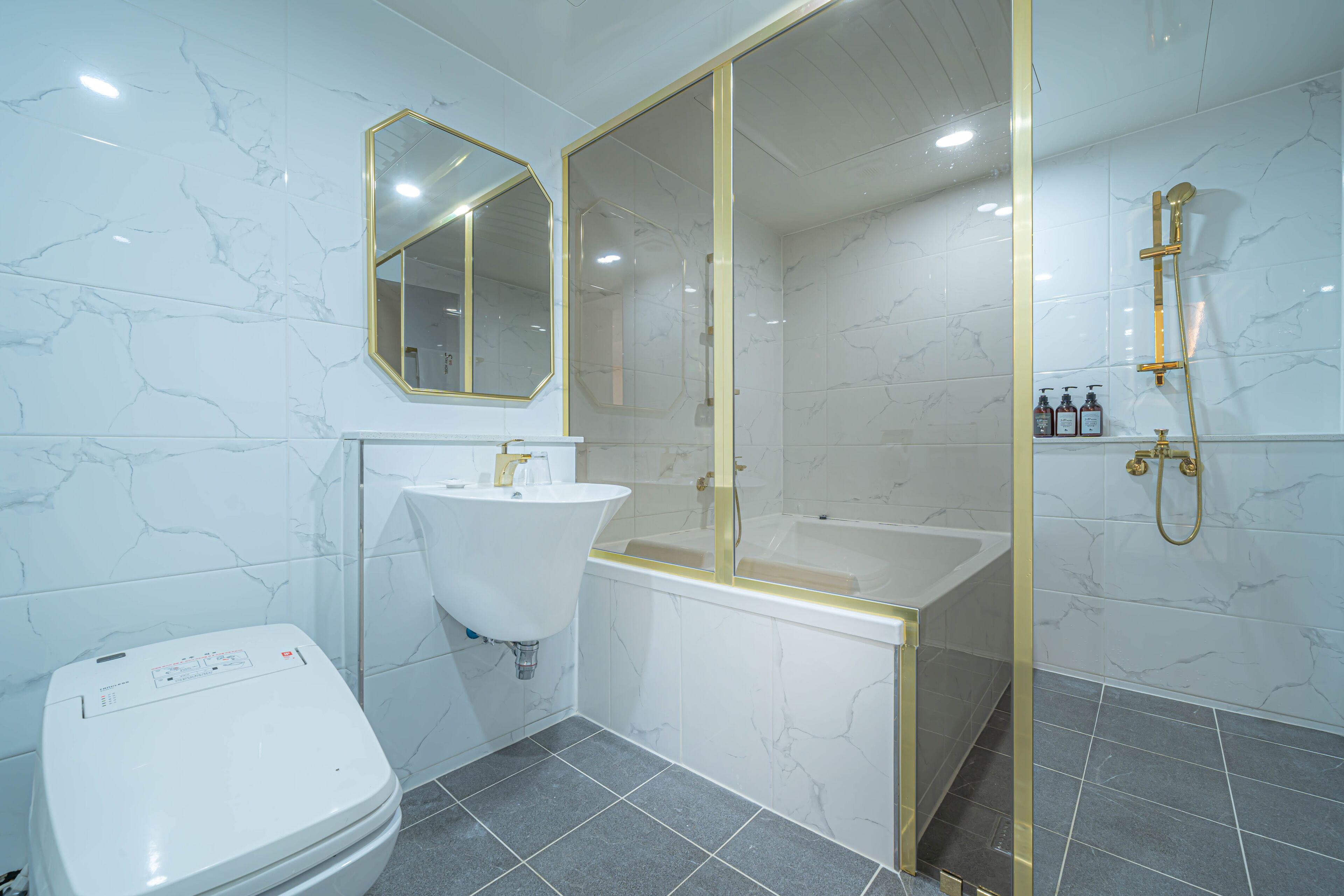 Foto - Gwangan Stay Hotel