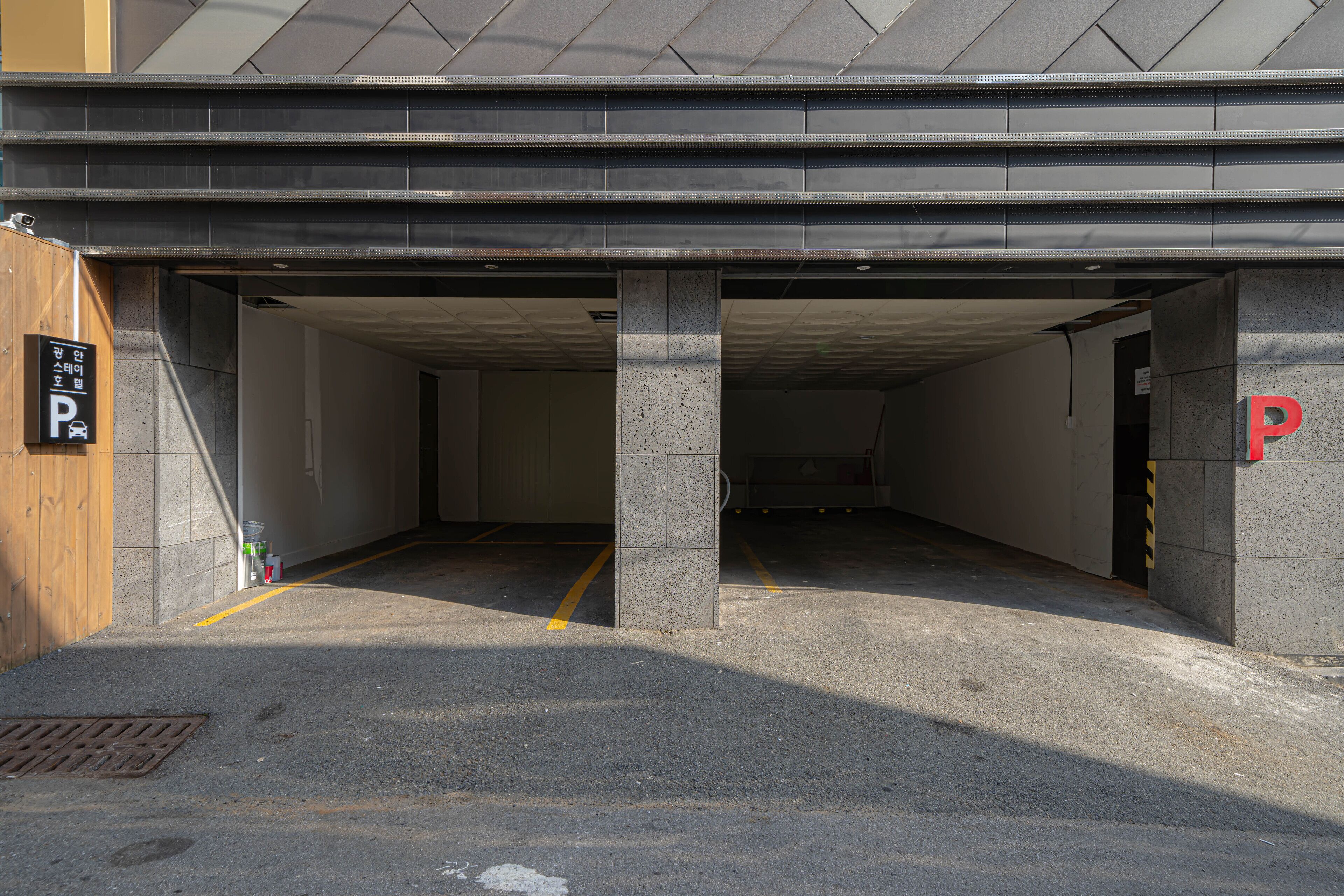 Foto - Gwangan Stay Hotel