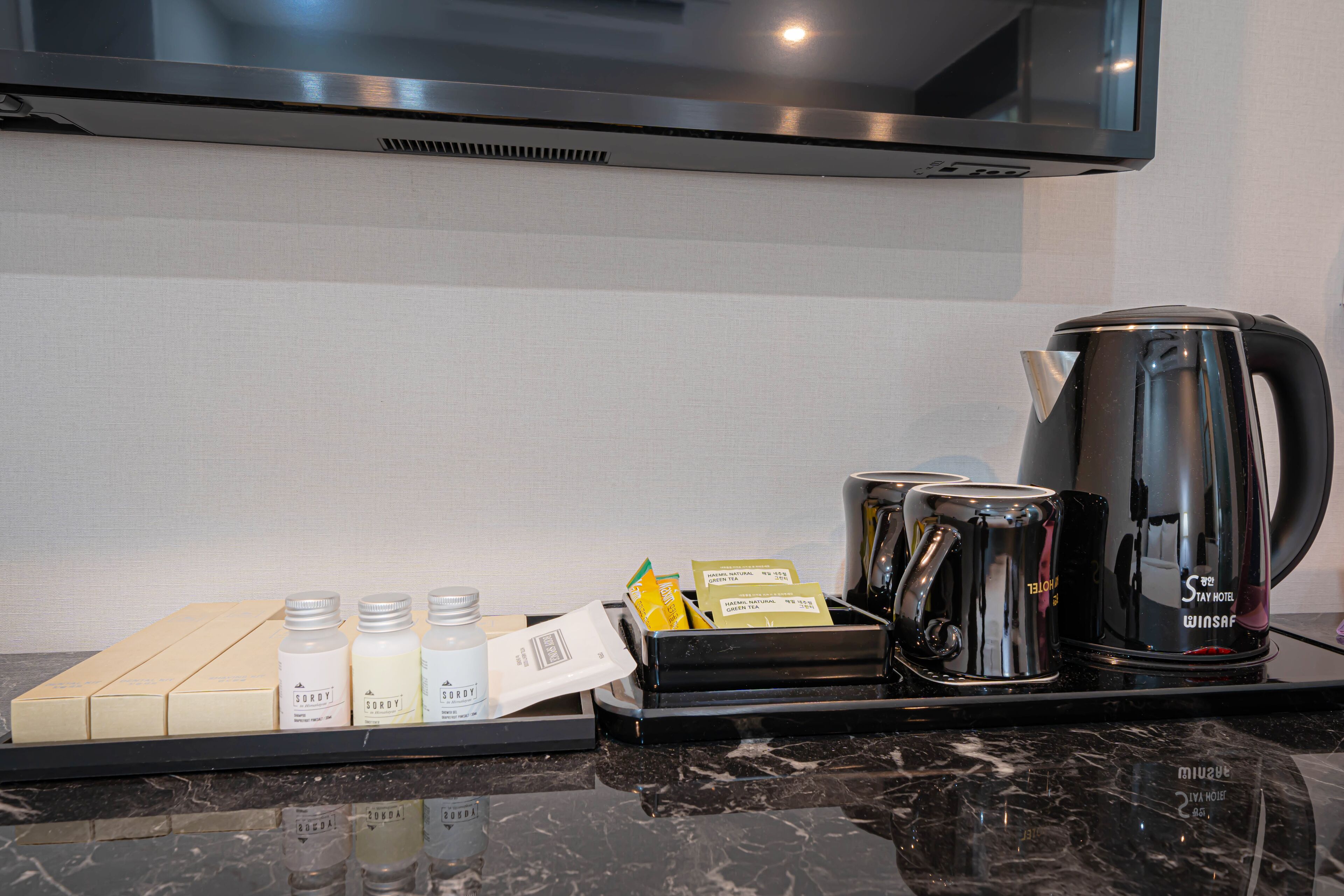 Foto - Gwangan Stay Hotel