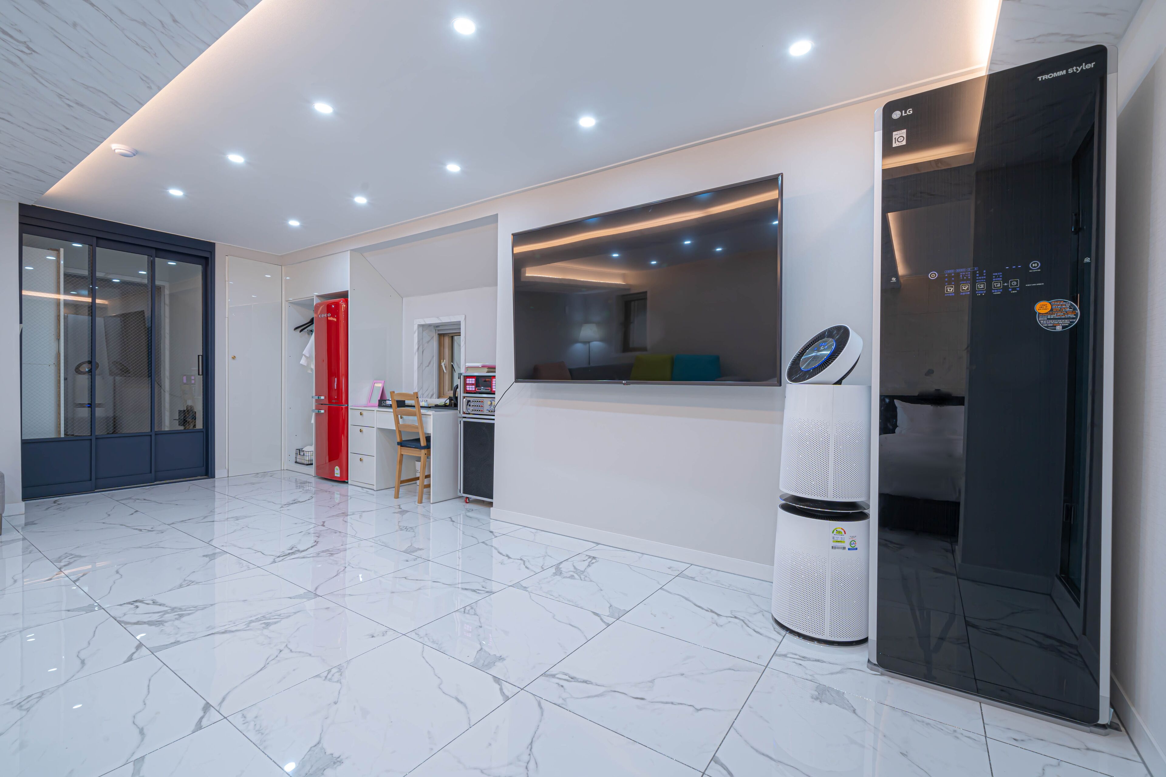 Foto - Gwangan Stay Hotel