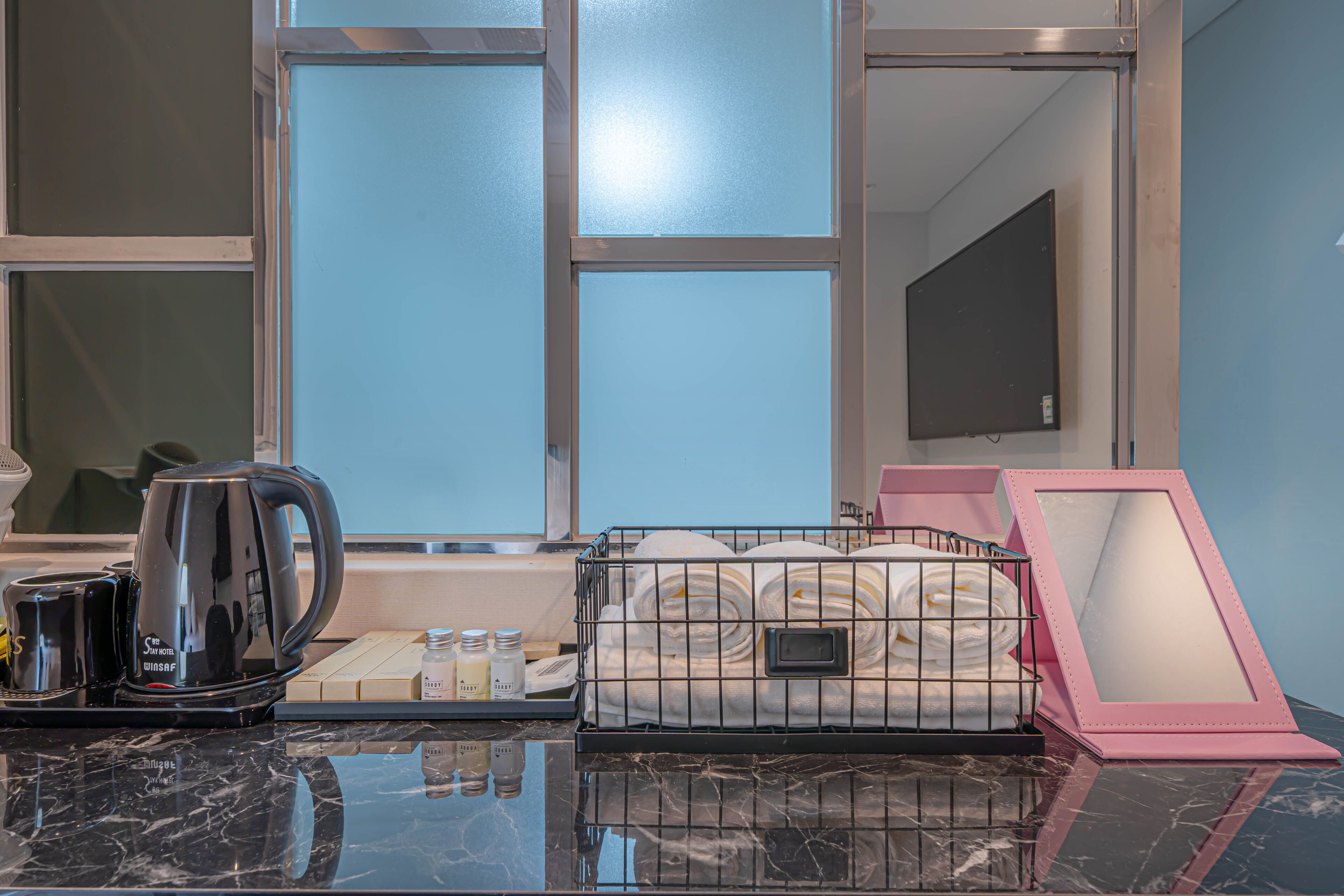 Foto - Gwangan Stay Hotel