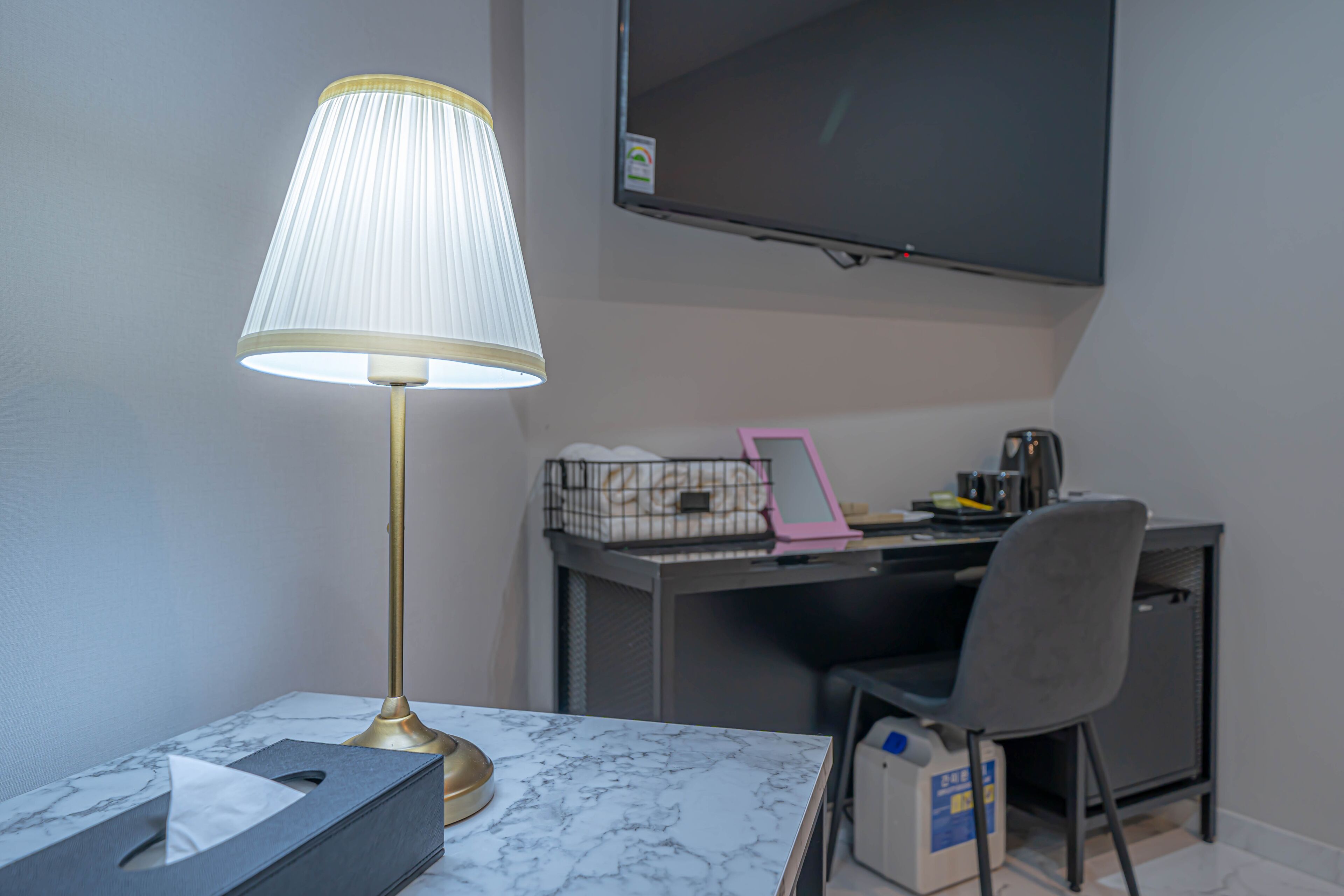 Foto - Gwangan Stay Hotel