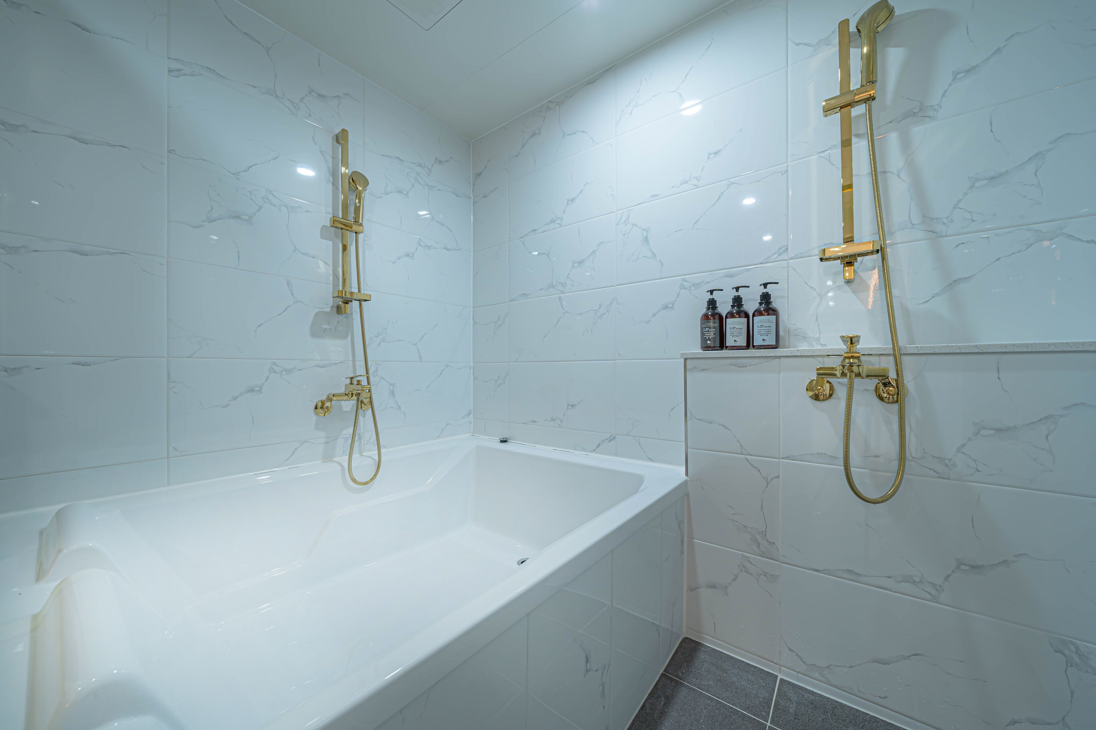 Foto - Gwangan Stay Hotel