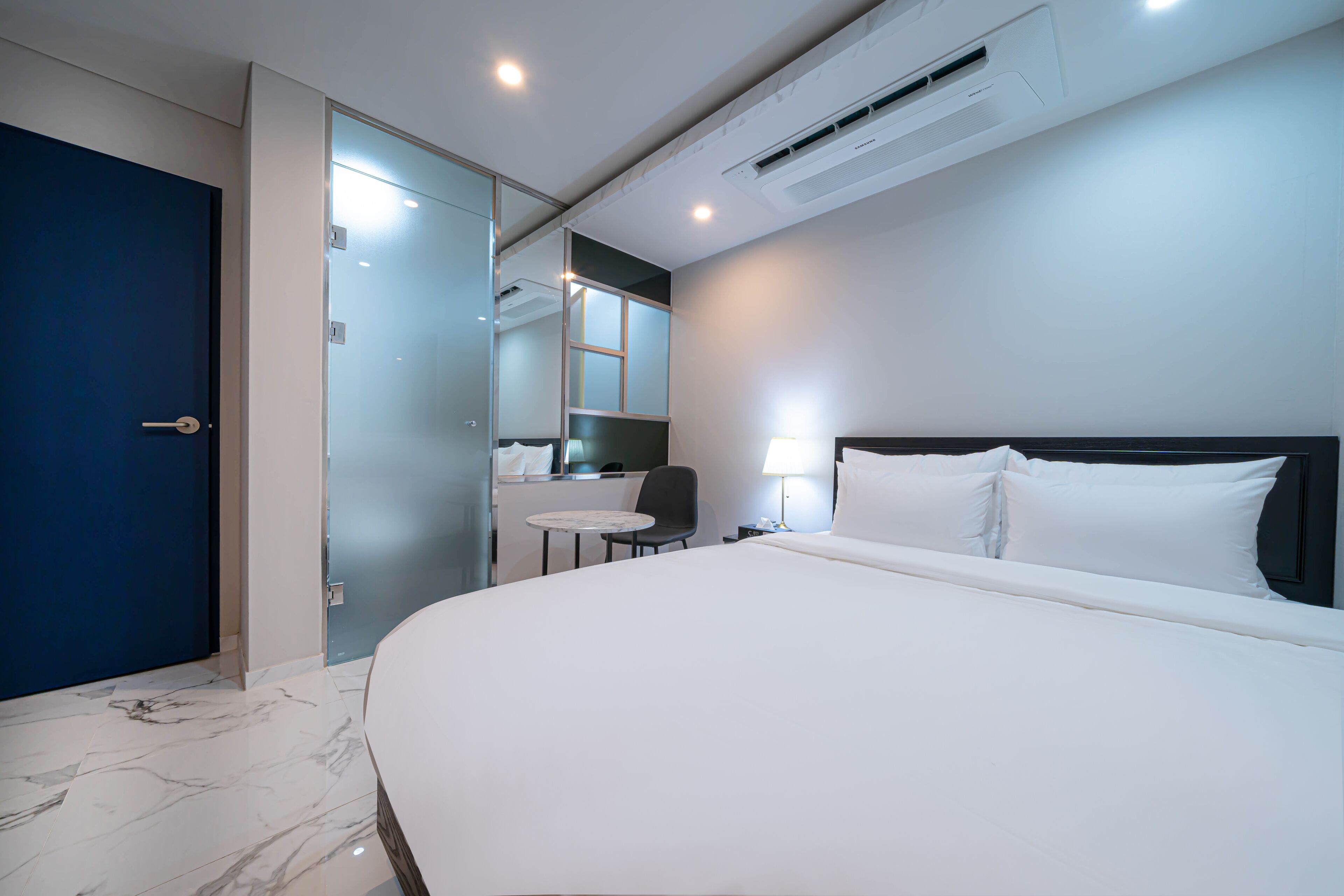 Photo - Gwangan Stay Hotel