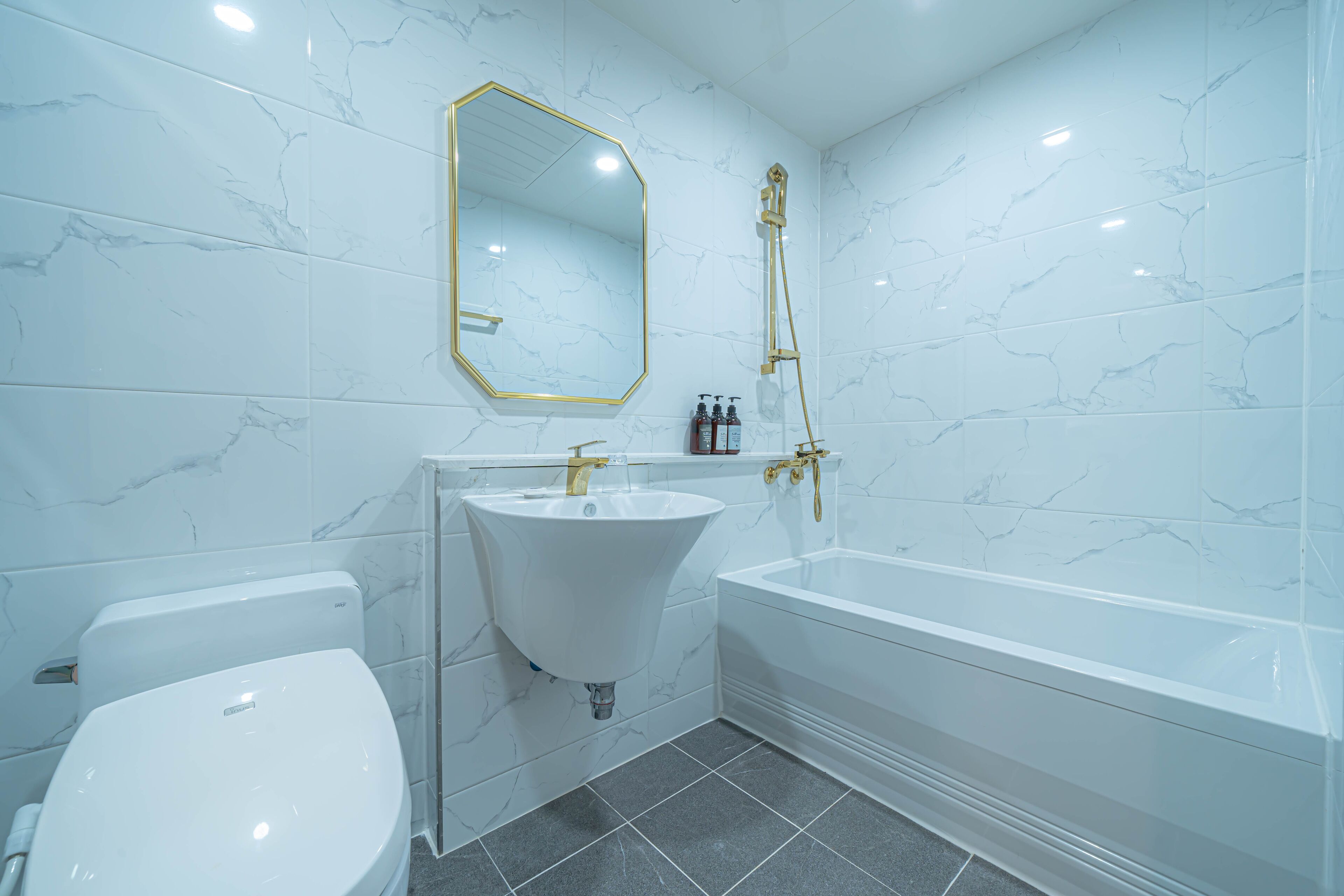 Foto - Gwangan Stay Hotel