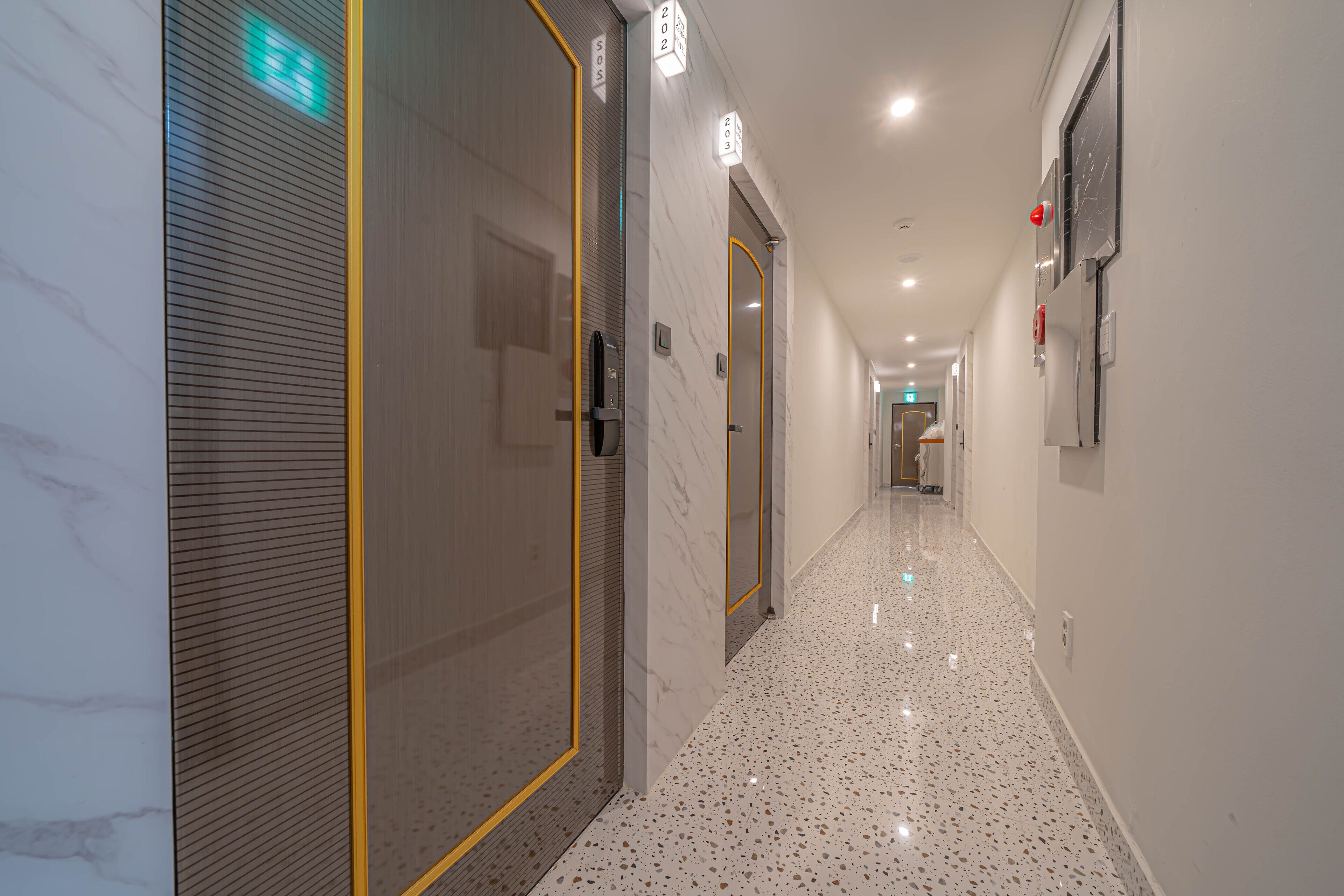 Foto - Gwangan Stay Hotel