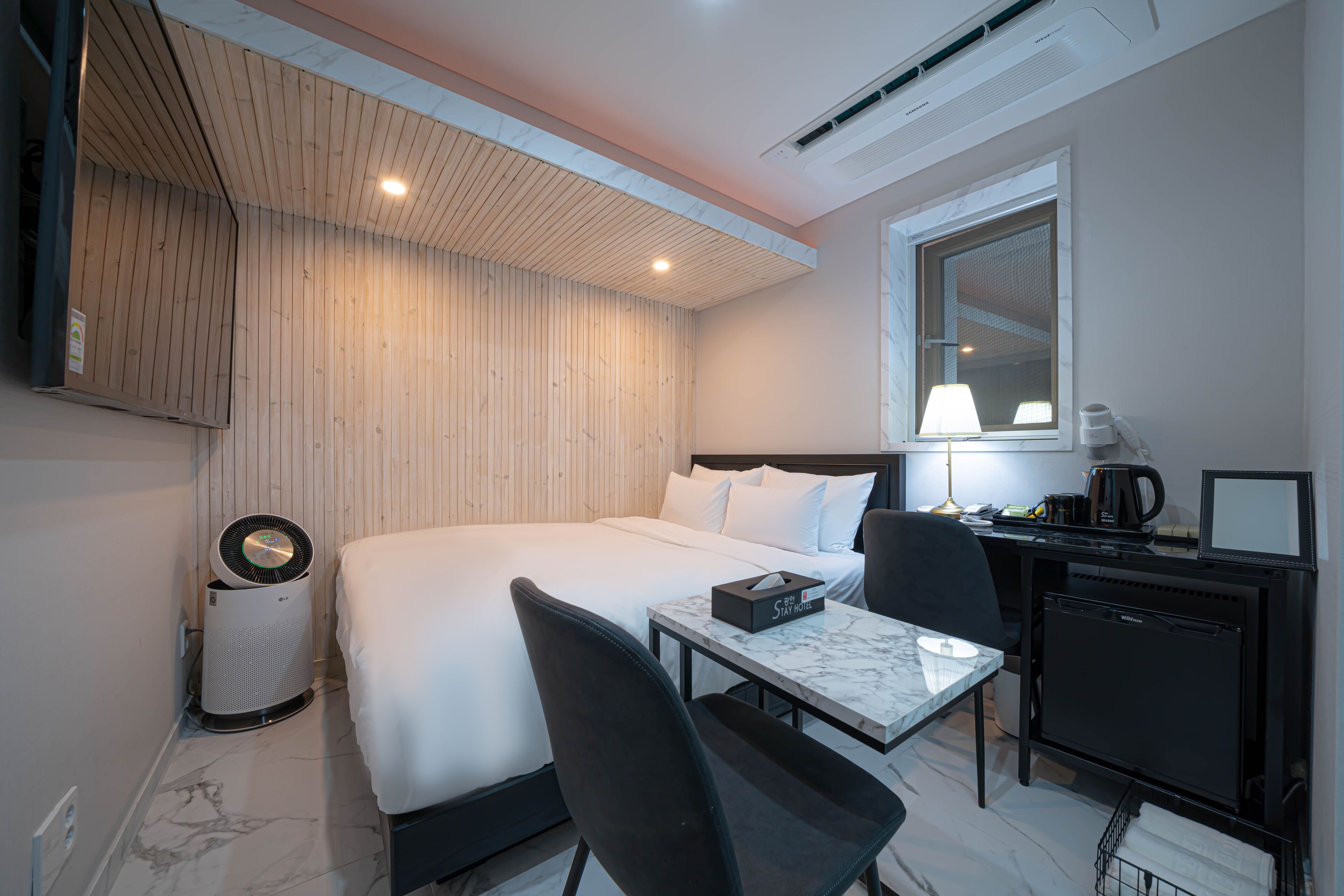 Photo - Gwangan Stay Hotel