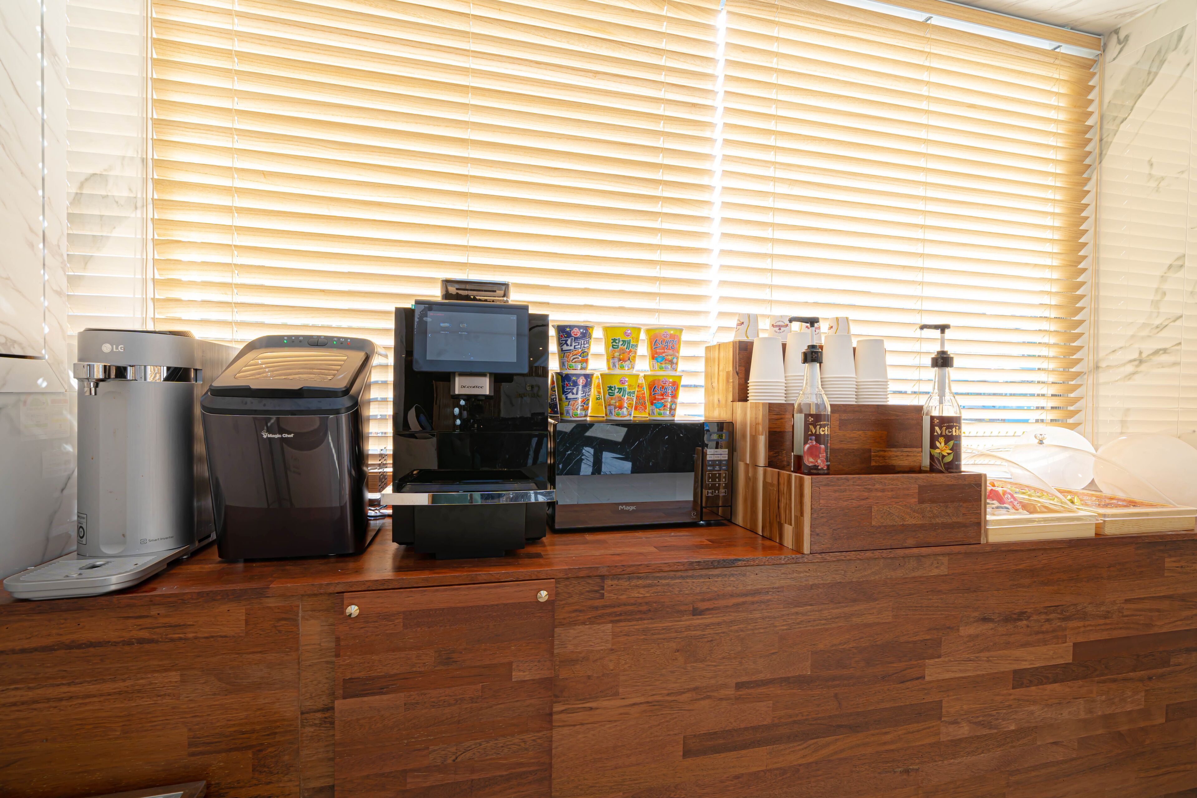 Foto - Gwangan Stay Hotel