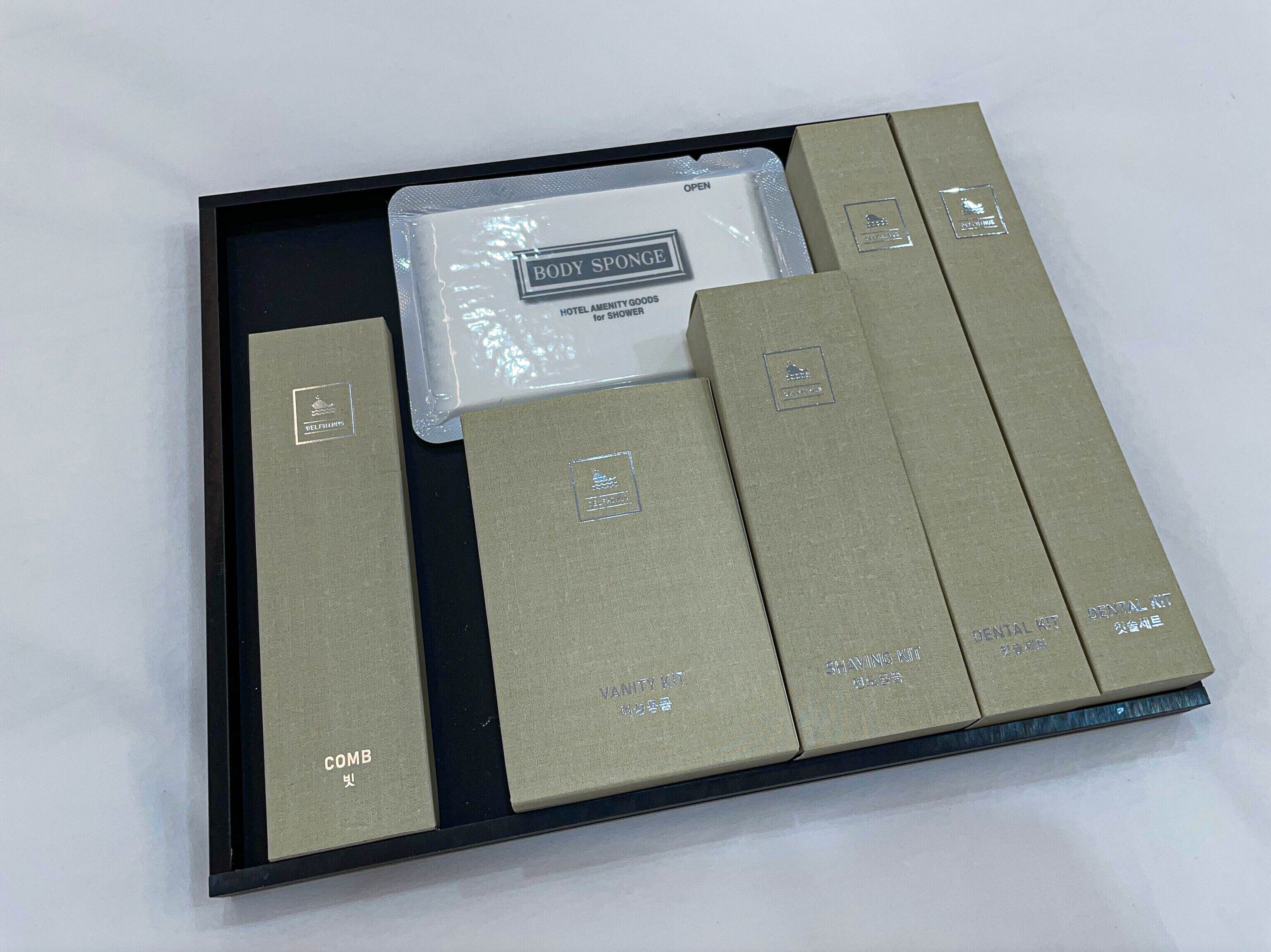 Foto - Gwangan Stay Hotel