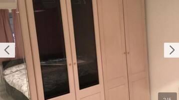 Wi-fi och sÀngklÀder