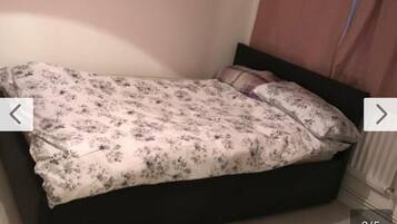 Wi-fi och sÀngklÀder