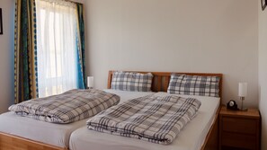 1 bedroom, WiFi