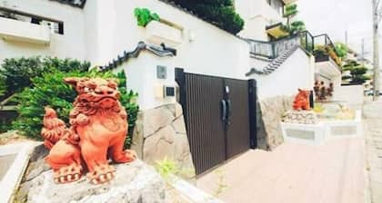 crystalvilla kanagusuku