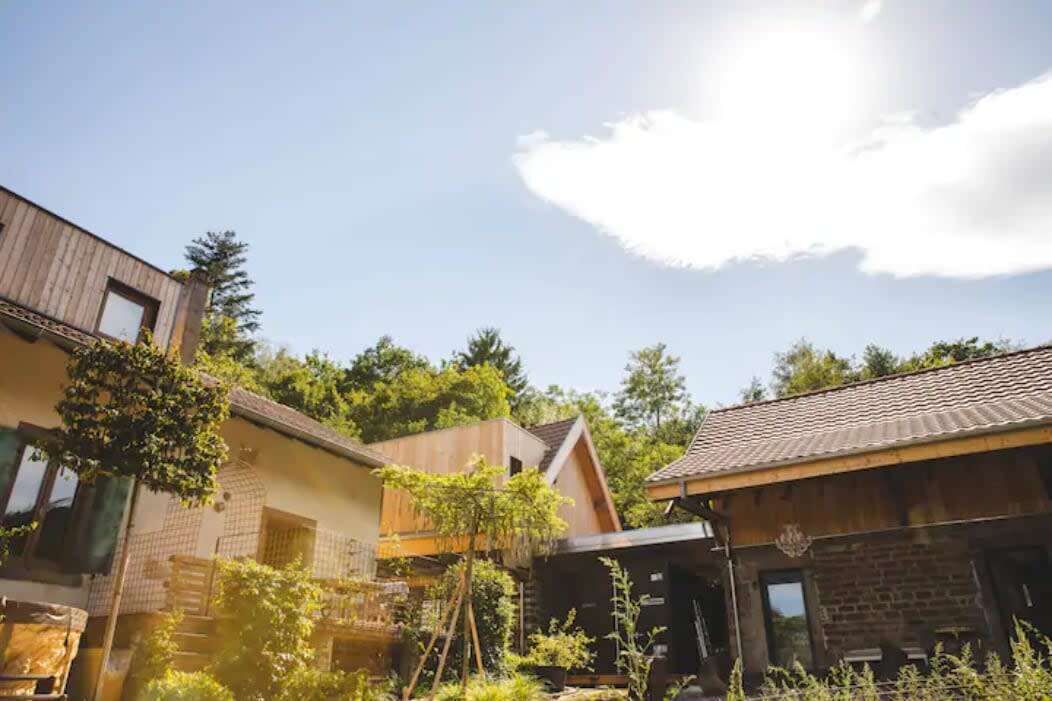 Eksteriør
