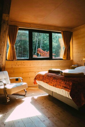 2 soverom, reiseseng for barn, wi-fi og sengetøy