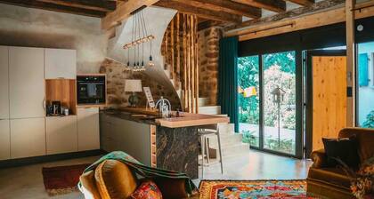 Le Grand Petit Prince I Le Papillon I Private Jacuzzi