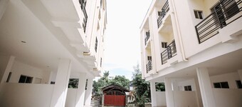 OYO 789 Abn Residences