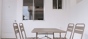OYO 789 Abn Residences