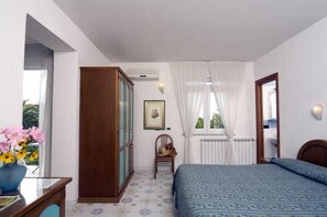 Room - Gemma Hotel (Casamicciola Terme)