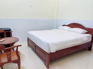 Pemandangan dari kamar