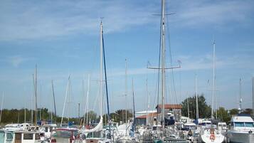Port de plaisance