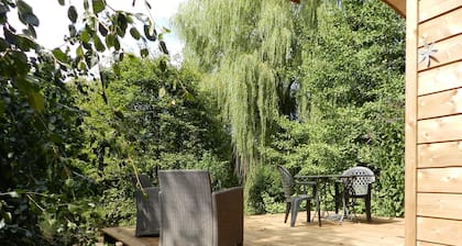 GĂźte Les MarliĂšres