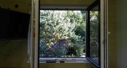 Gîte Les Marlières