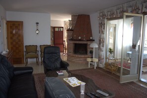Televisie