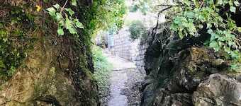 Secret place for two,Kakrc-Tivat