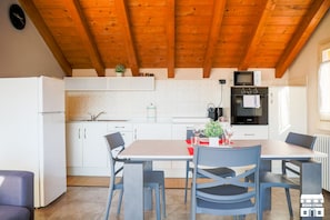 Dining - COLOMBERA by Design Studio (Bellano)